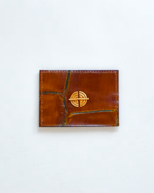Reina Cardholder