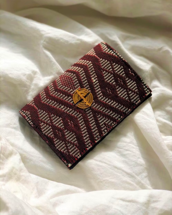Reina Passportholder