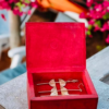 Reina set in giftbox