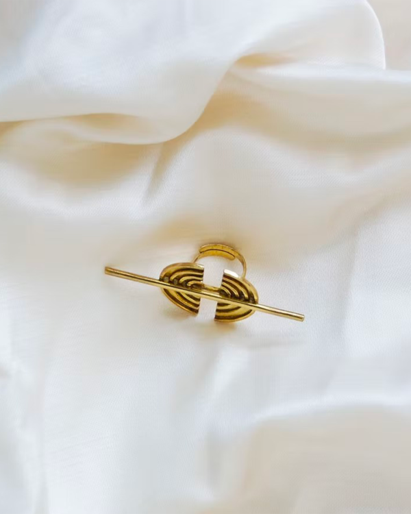 Reina Ring
