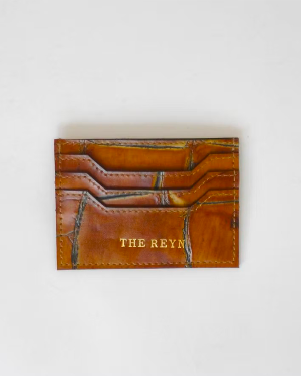 Reina Cardholder