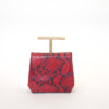 T bag Red Snake