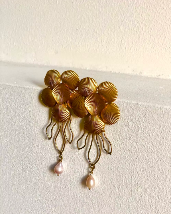 Imbali earring