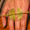 Reina Ring