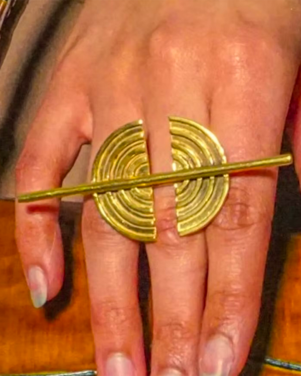 Reina Ring