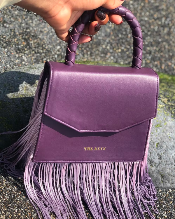 Myra Violet