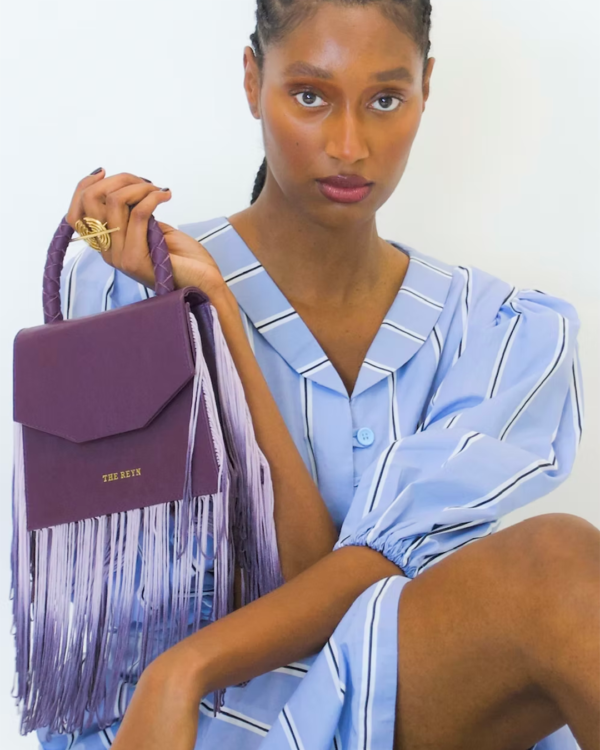 Myra Violet