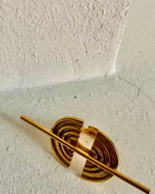 Reina Ring
