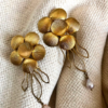 Imbali earring